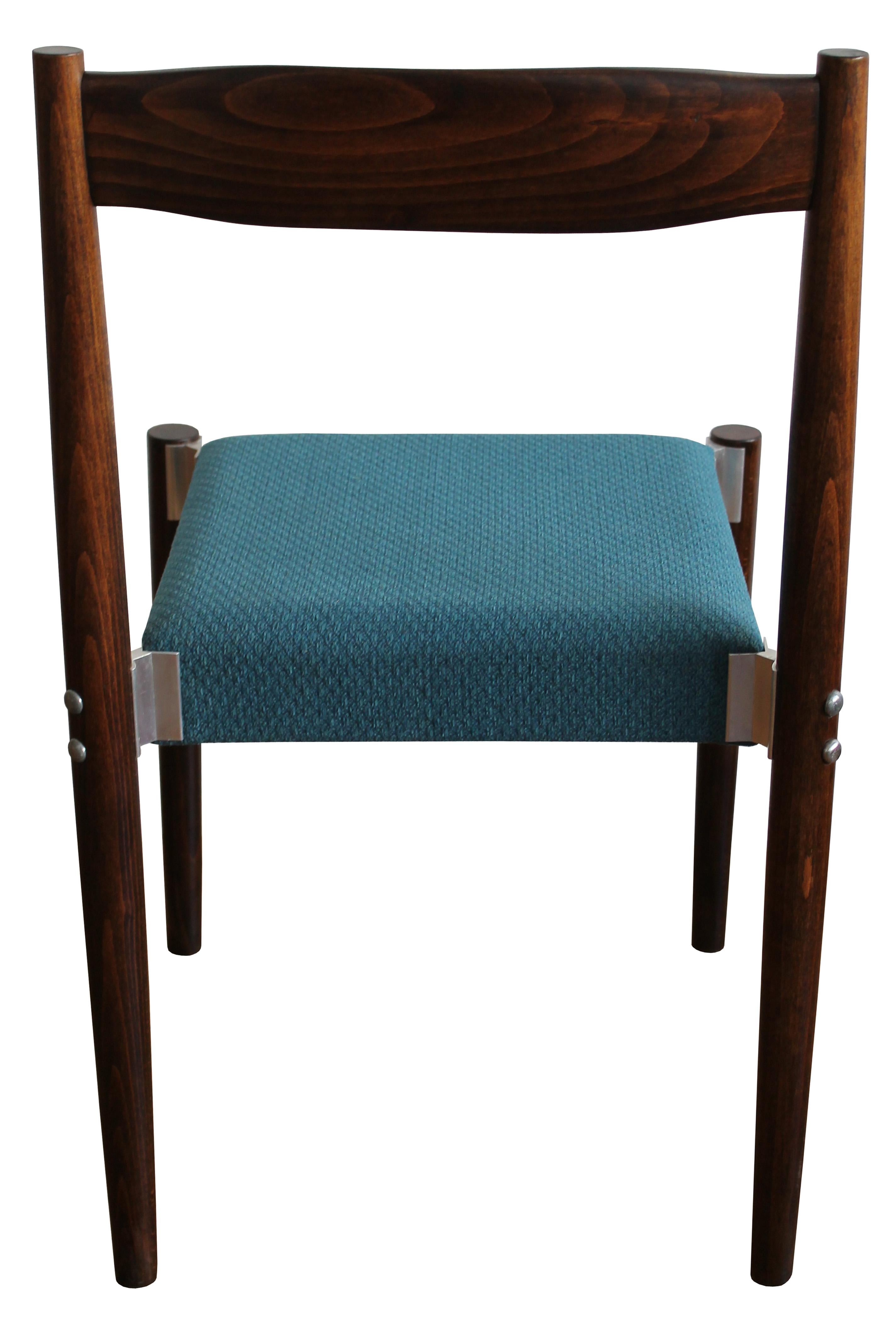 Other Dining Chair by Miroslav Navratil For Sale