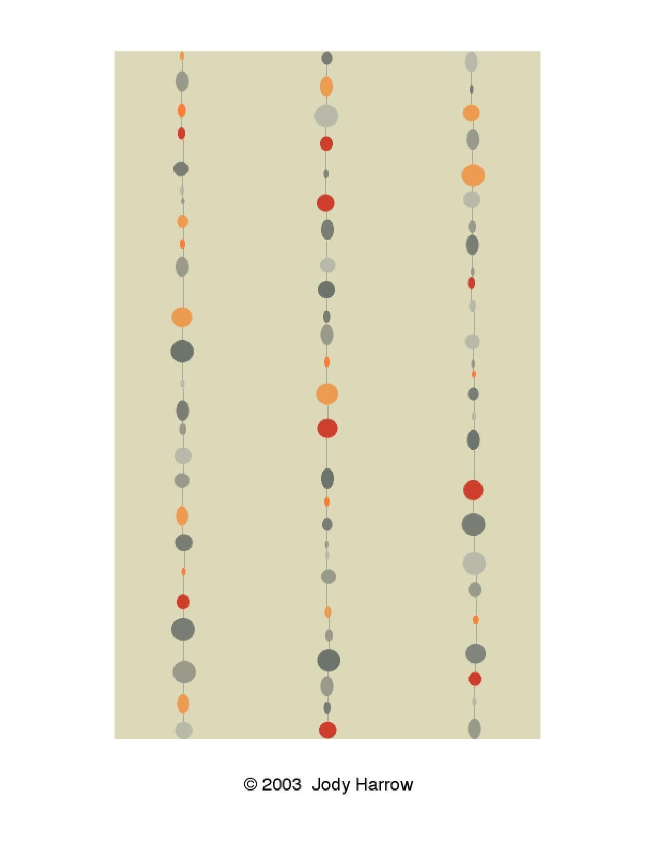 Hand knotted wool cut pile modern rug by Jody Harrow for Groundplans. Measures: 5' x 8'.

Available in multiple colorways:
Beige and multi-color
Charcoal and purple
Seafoam, grey and white

Jody Harrow - founder of Groundplans - has her work