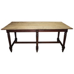 Early 20th Century French Table