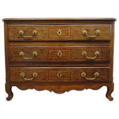 19th Century French Chest of Drawers