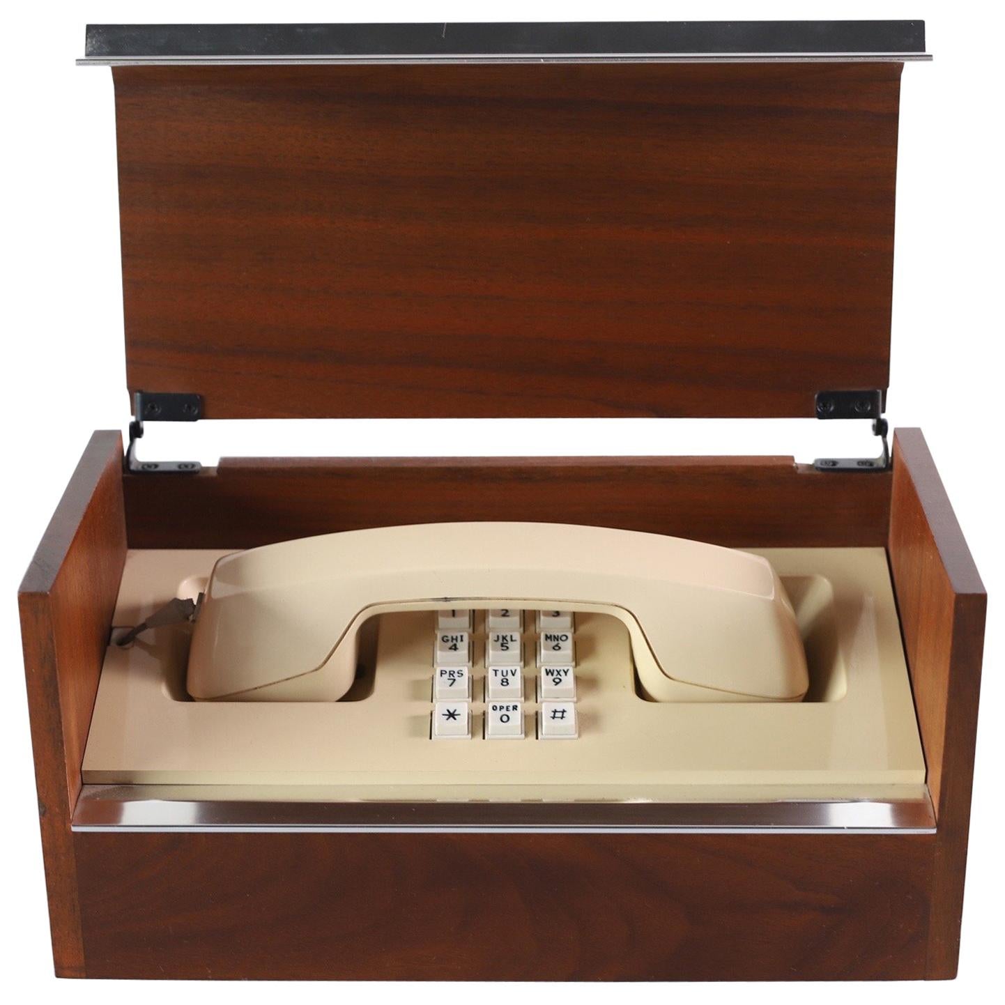 1970s General Electric Telephone
