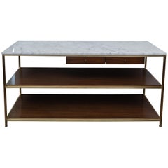 Paul McCobb Console Table