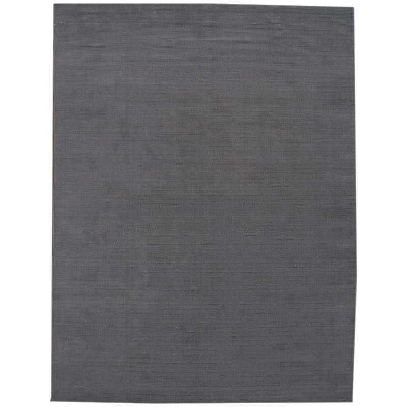 Transitional Oushak Style Modern Area Rug at 1stDibs