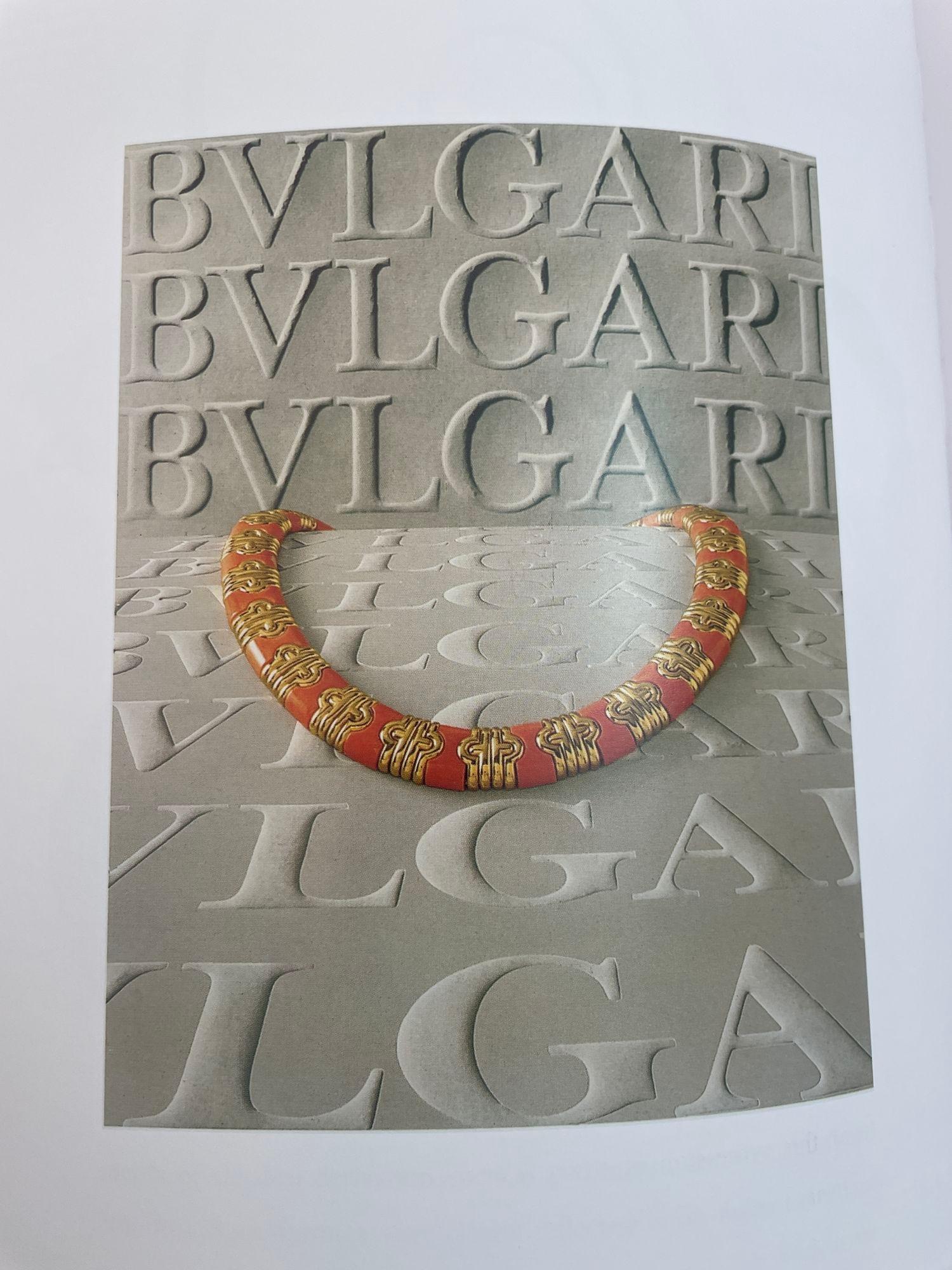 Bulgari Italien von Amanda Triossi und Daniela Mascetti, Hardcoverbuch im Angebot 3