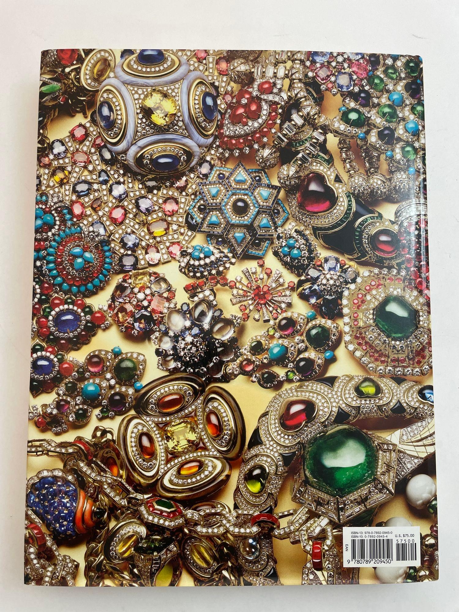Bulgari Italien von Amanda Triossi und Daniela Mascetti, Hardcoverbuch (Art déco) im Angebot