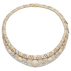 BULGARI La Collana Nobile Halskette