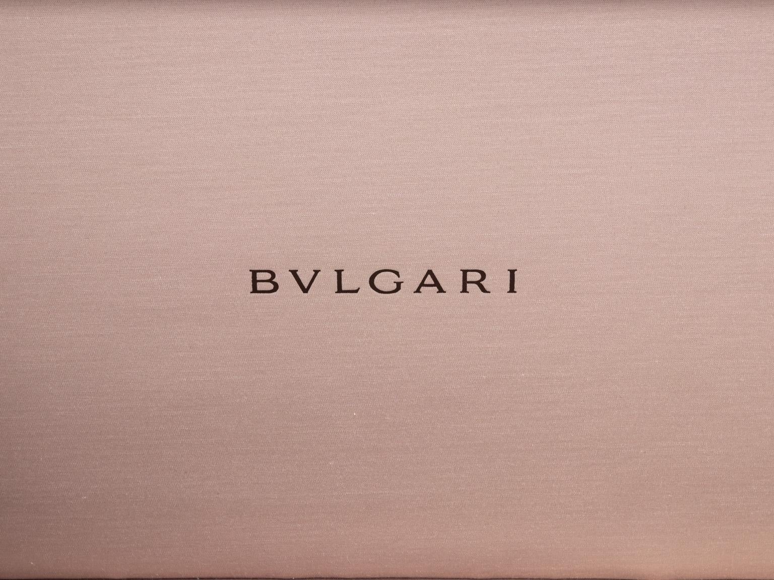 bvlgari box