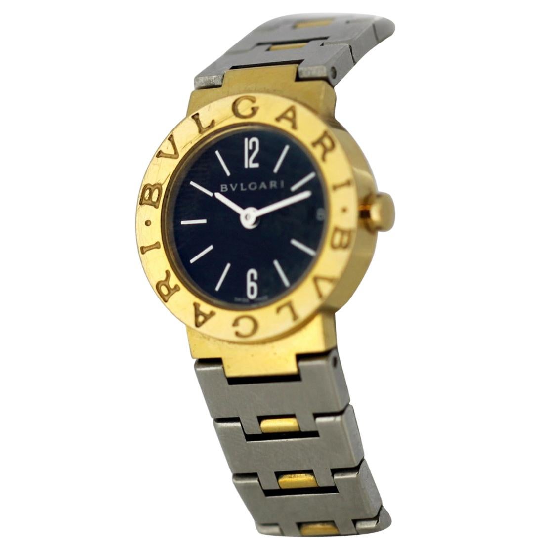 bvlgari ladies watch price list
