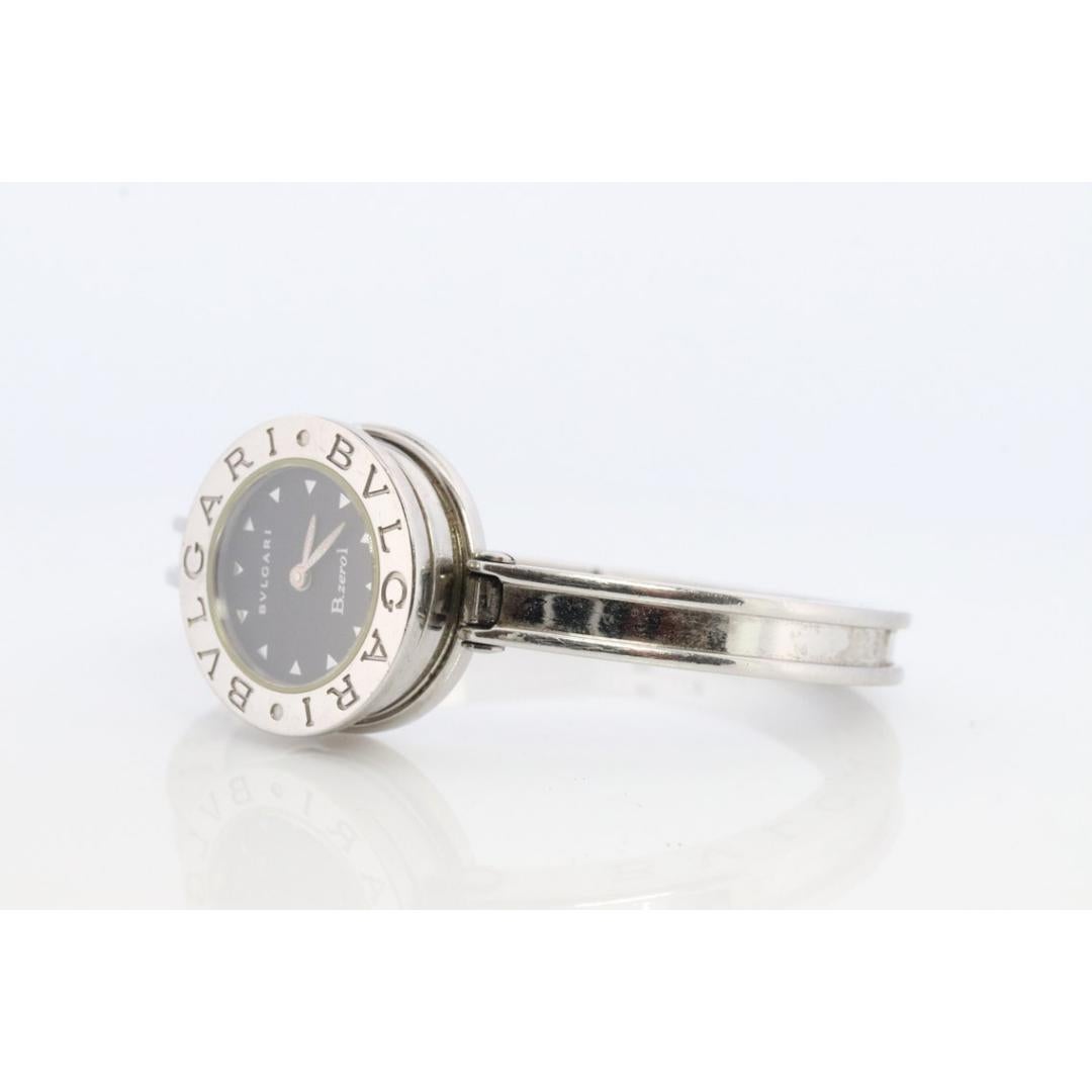 bvlgari b.zero1 watch bz22s d1888 price