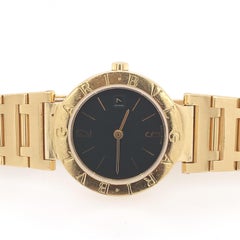 Bulgari Lady's Watch