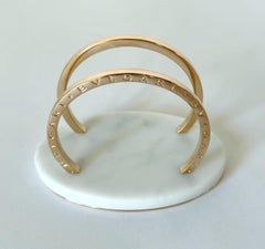 Bulgari Letter Holder