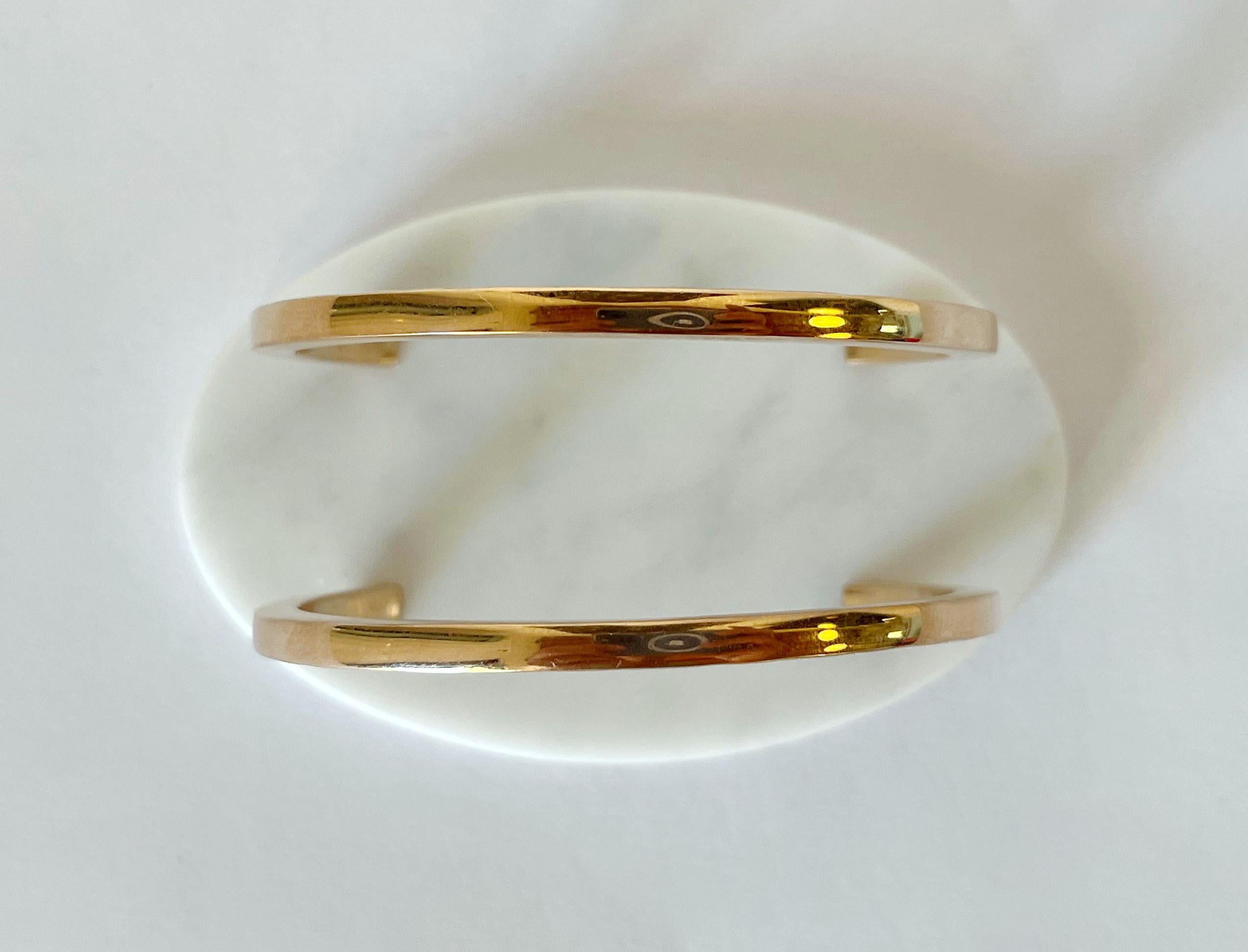 20th Century Bulgari Letter Holder For Sale