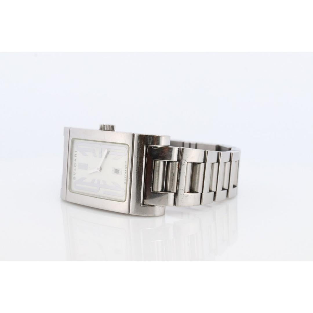 bvlgari rettangolo rt45s l3015