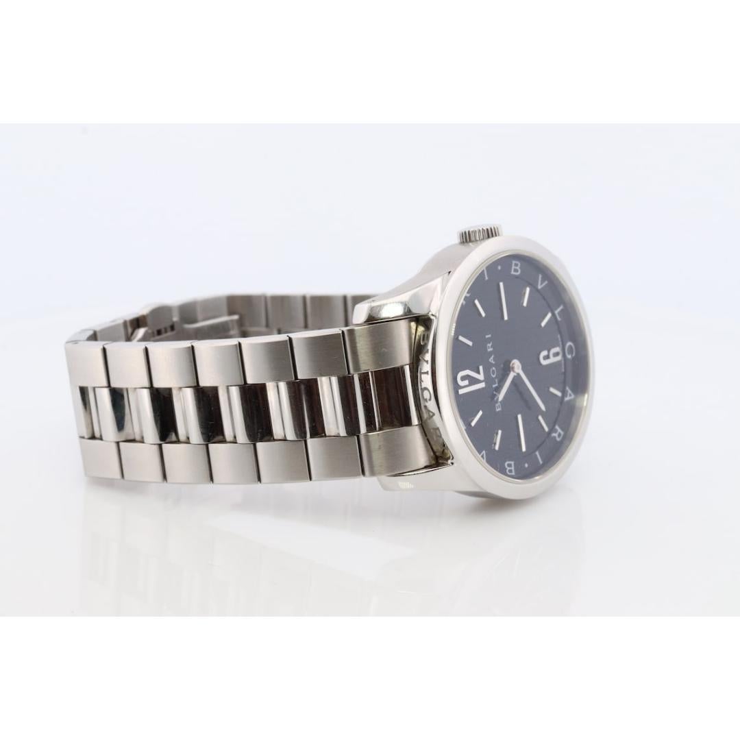 bulgari mens watches