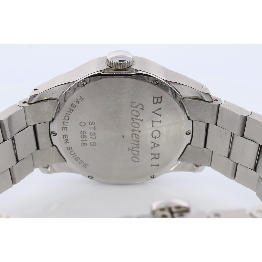 bvlgari automatic watch price