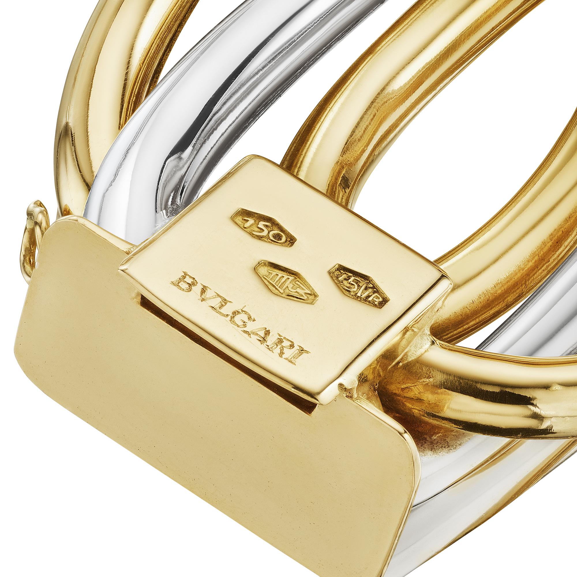bulgari golden