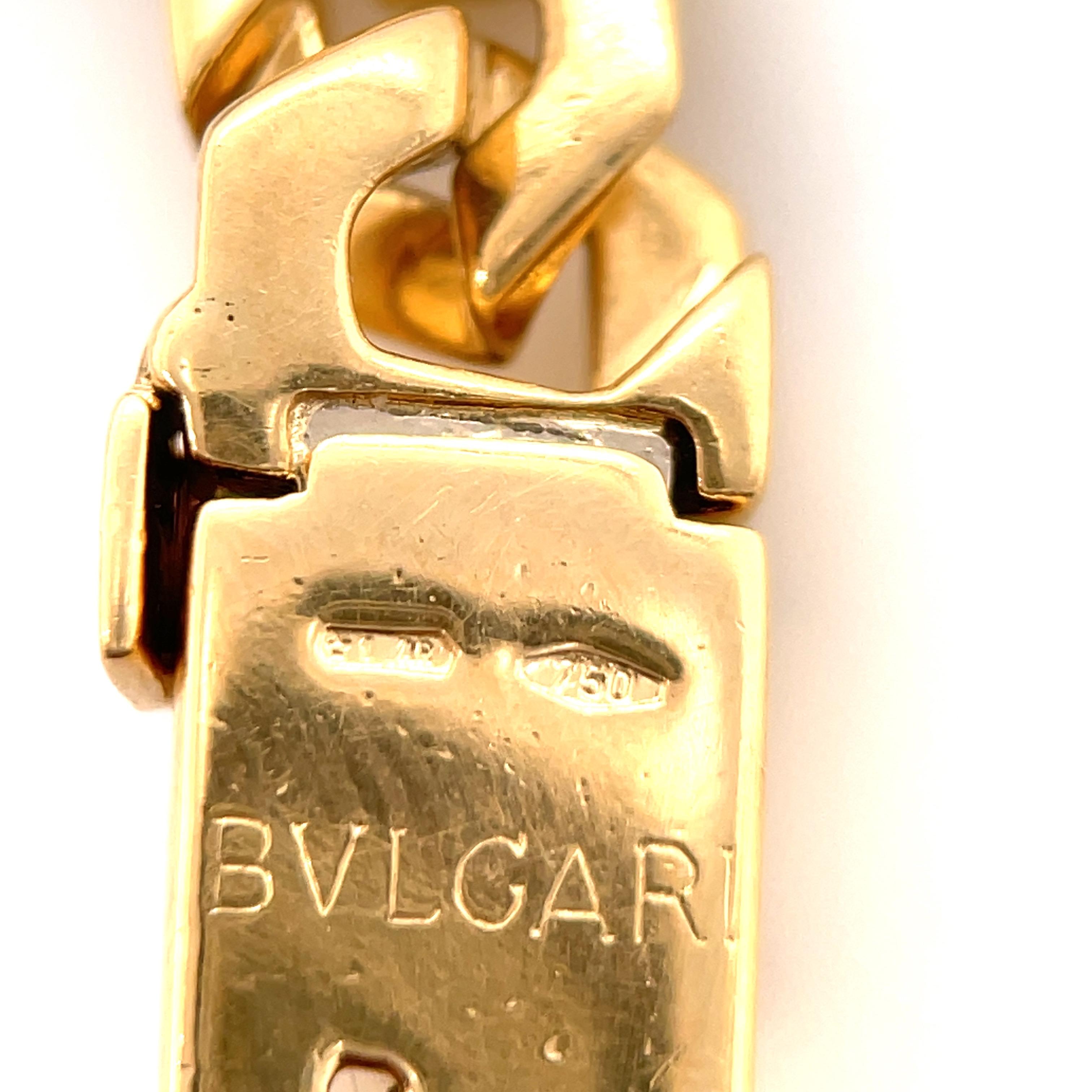Bulgari Monete Ancient Silver Coin Necklace Bracelet Ring Set 18K Yellow Gold 9