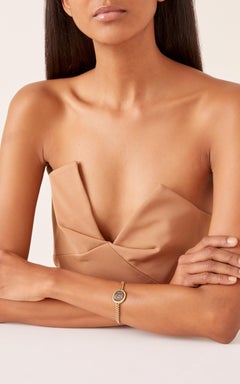 Bulgari Monete Bracelet