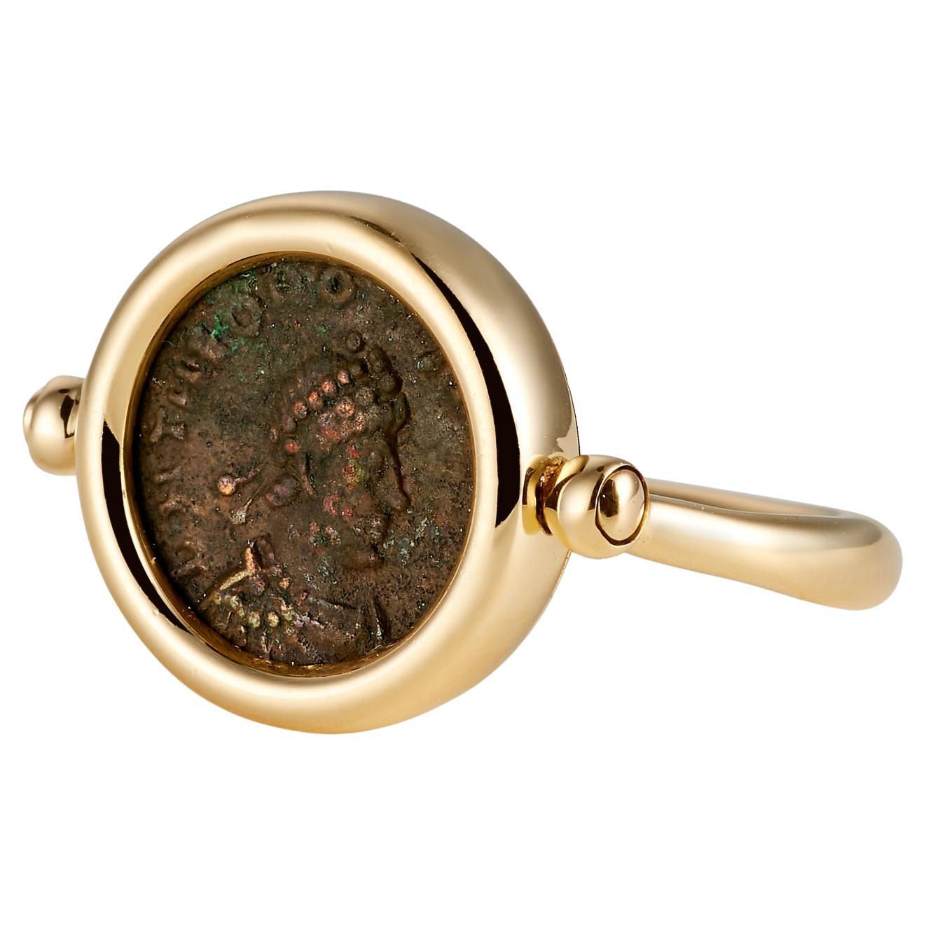 BULGARI Monet Ring im Angebot