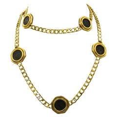 Bracciali a catena d'oro