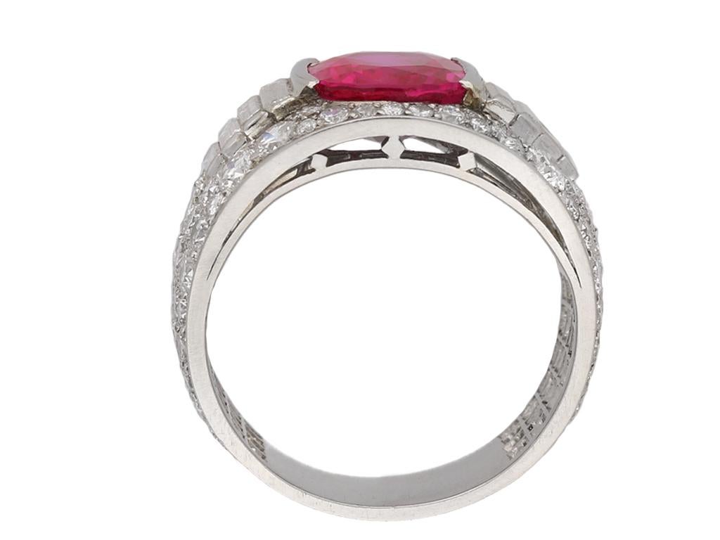 ruby rings for women