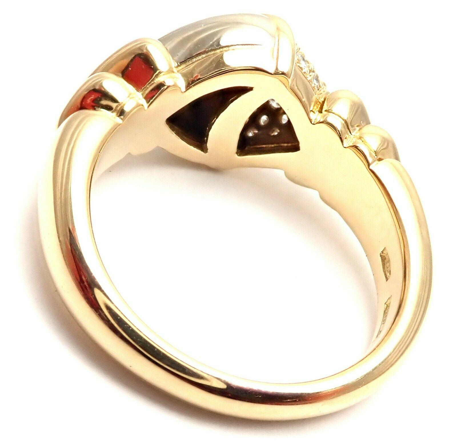 fish ring gold