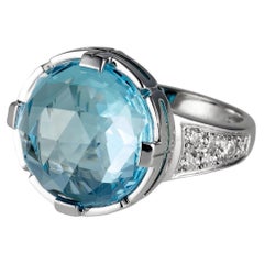 BULGARI Parentesi Cocktail ring