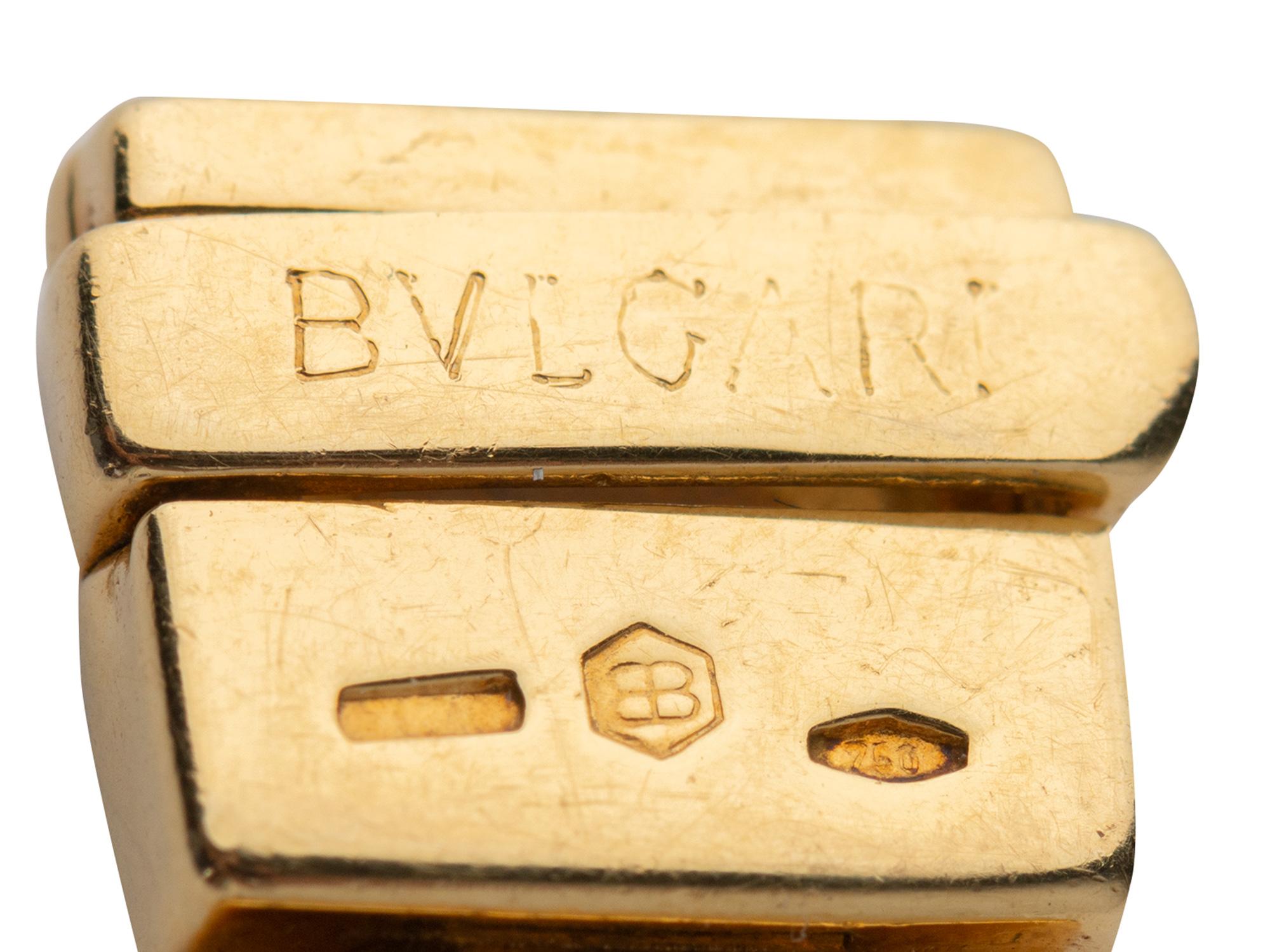 bvlgari jaguar