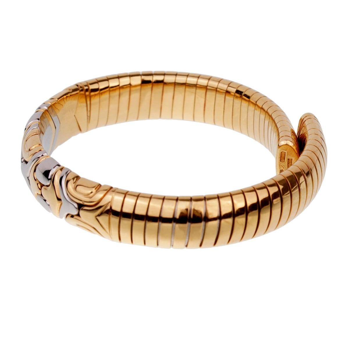 bulgari cuff