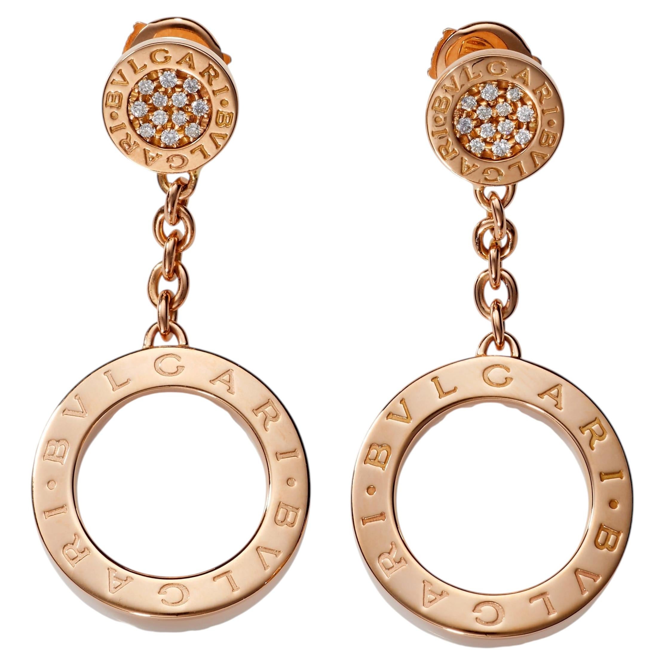 BULGARI Revamping