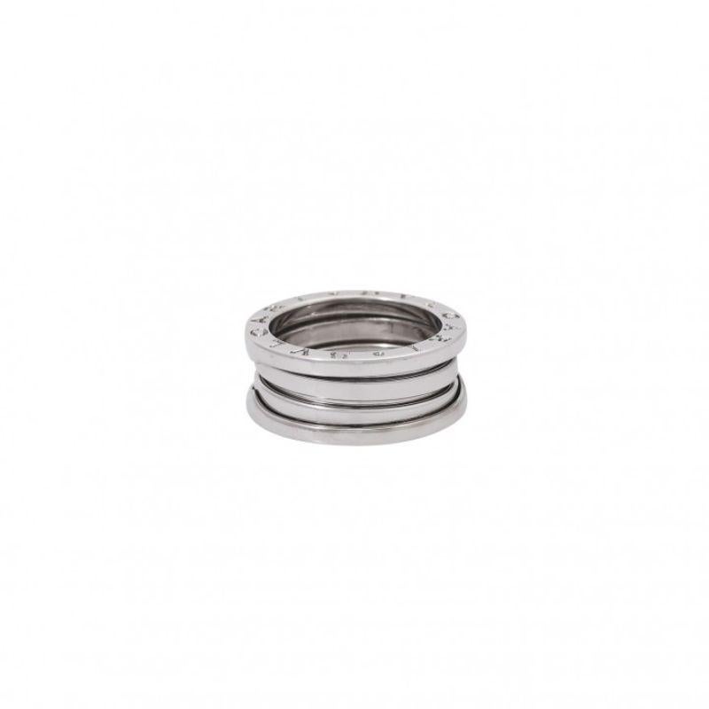Bulgari Ring 'B.Zero' (Moderne) im Angebot