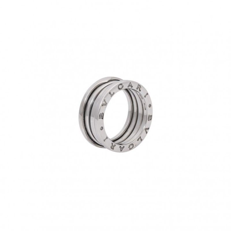 Bulgari Ring 'B.Zero' Damen im Angebot