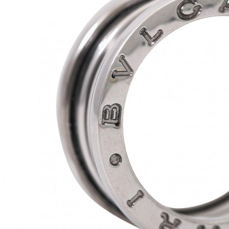 Bulgari Ring 'B.Zero' im Angebot 1