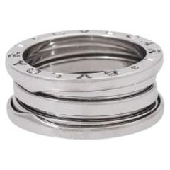 Bulgari Ring 'B.Zero'