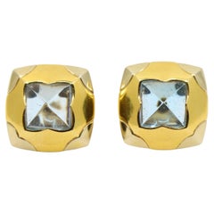 Drop Earrings