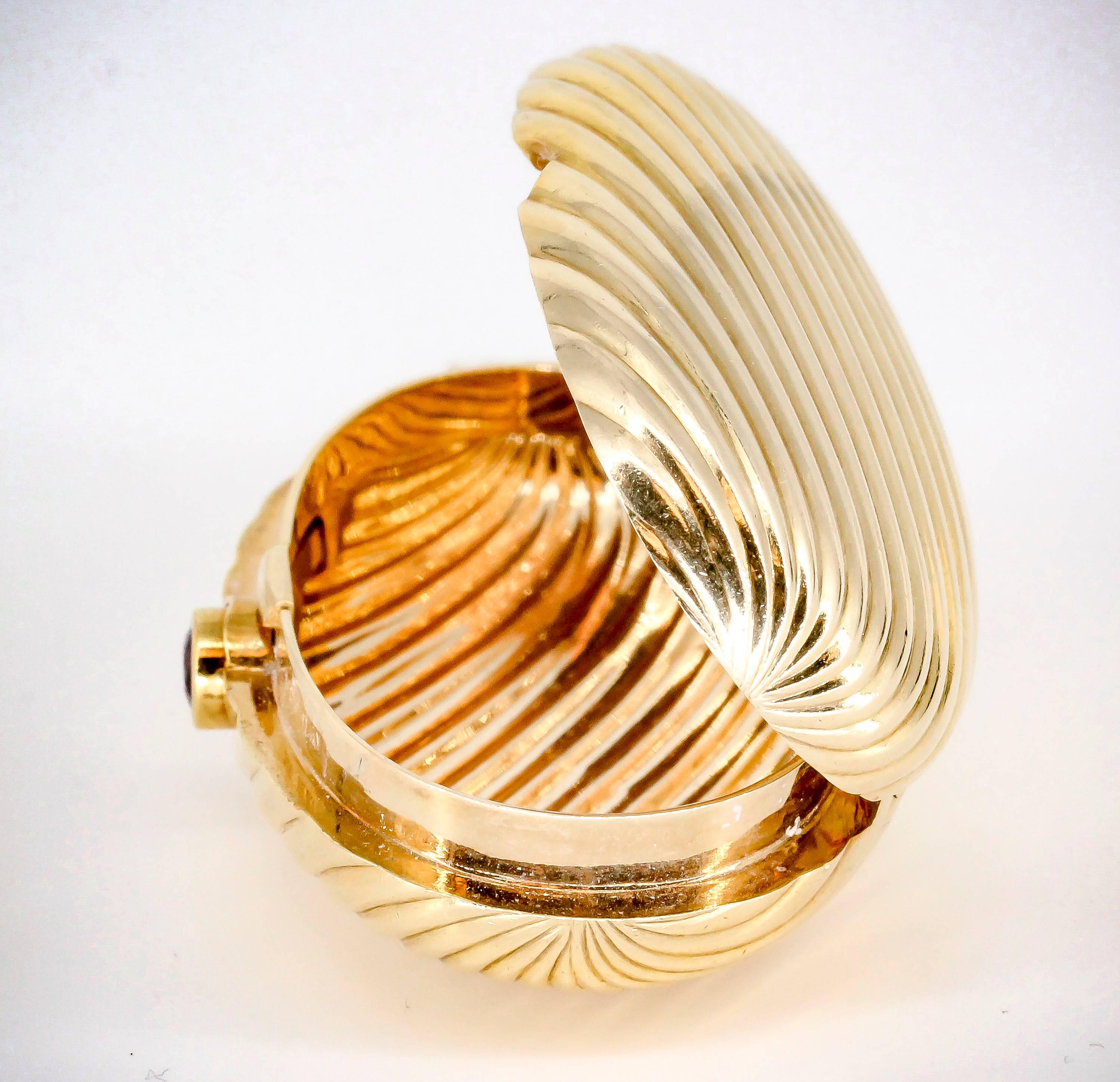 jeweled pill box