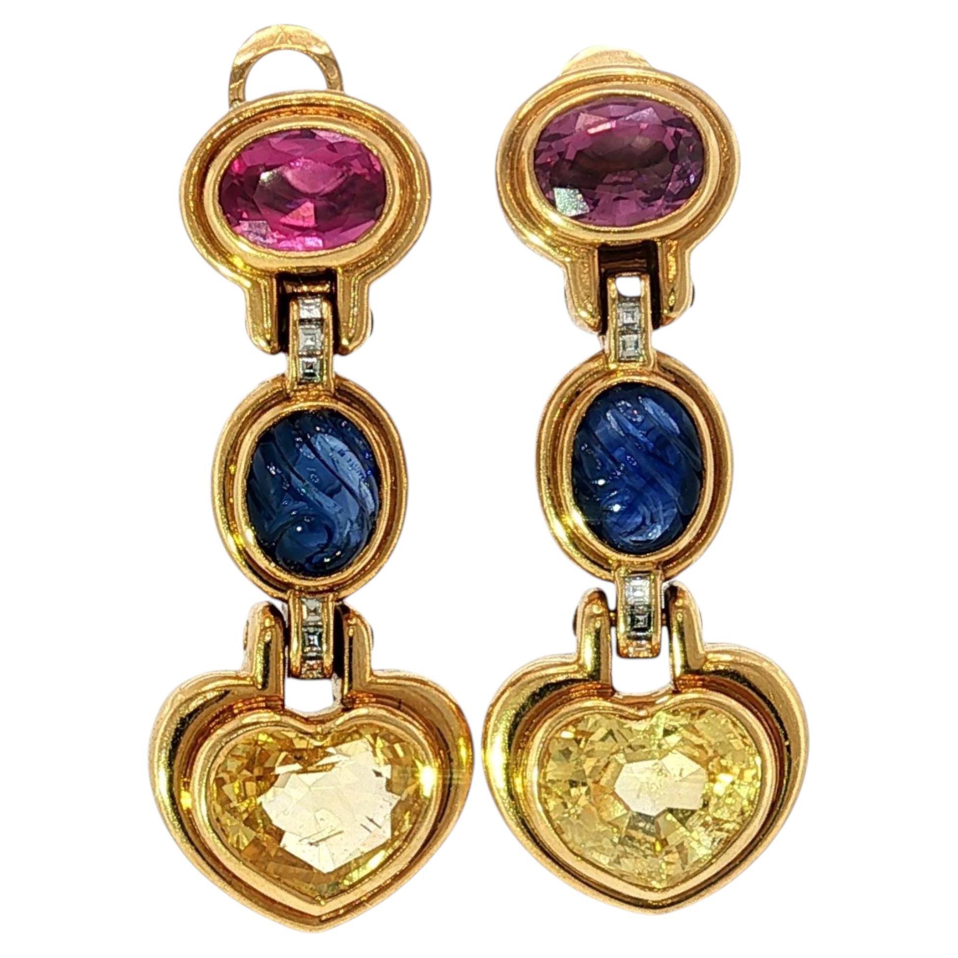 Does Bulgari jewelry hold its value?