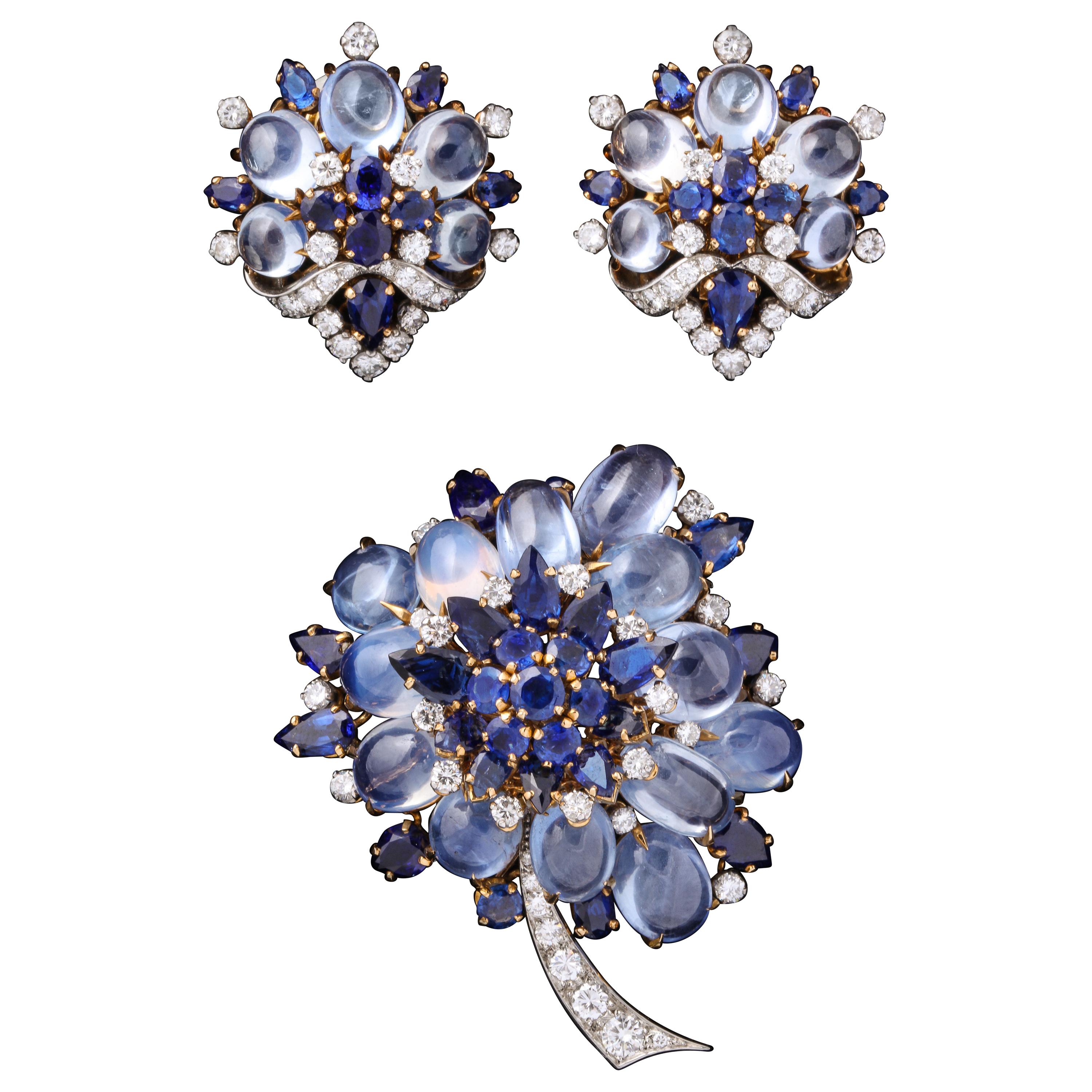 Vintage Brooches For Sale Near Me in New York City Page 5