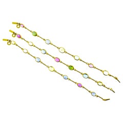 Gold Modern Bracelets