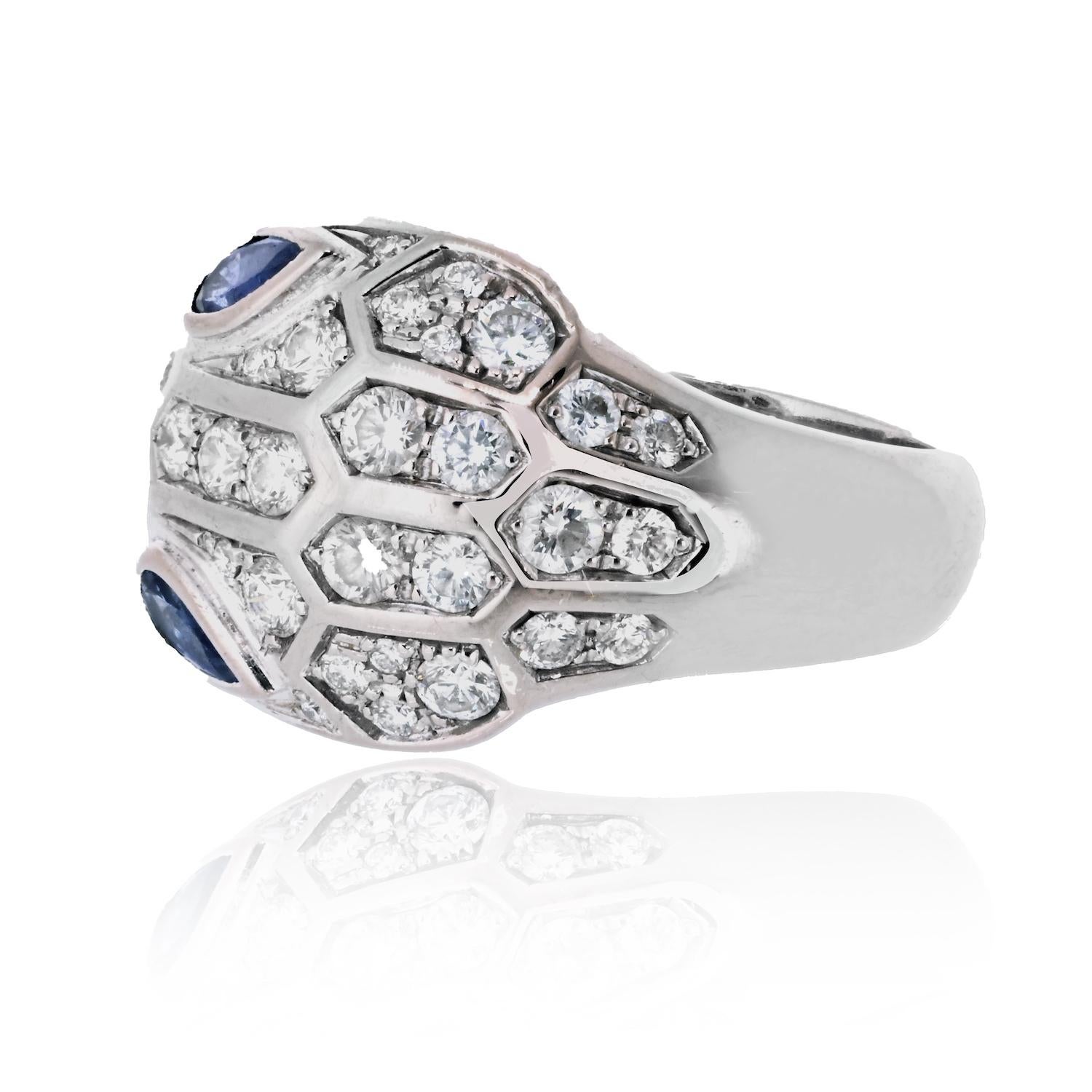 Modern Bulgari 