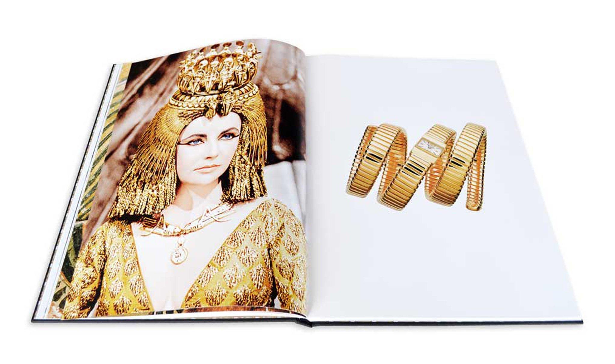 BULGARI: Serpenti Collection 2