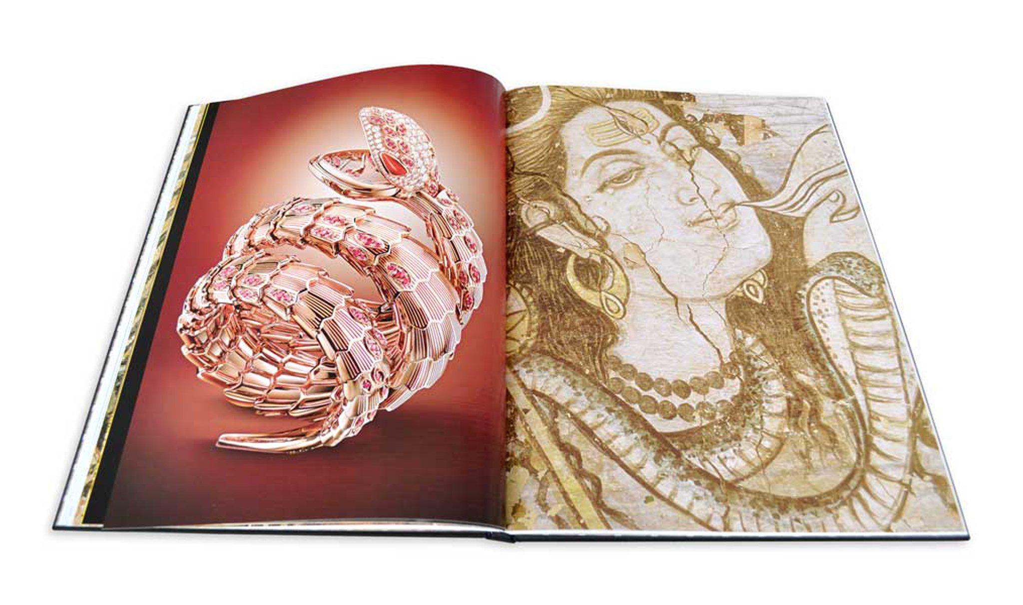 BULGARI: Serpenti Collection 3
