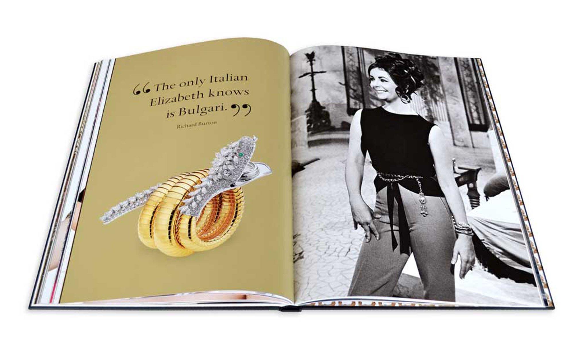 BULGARI: Serpenti Collection 4