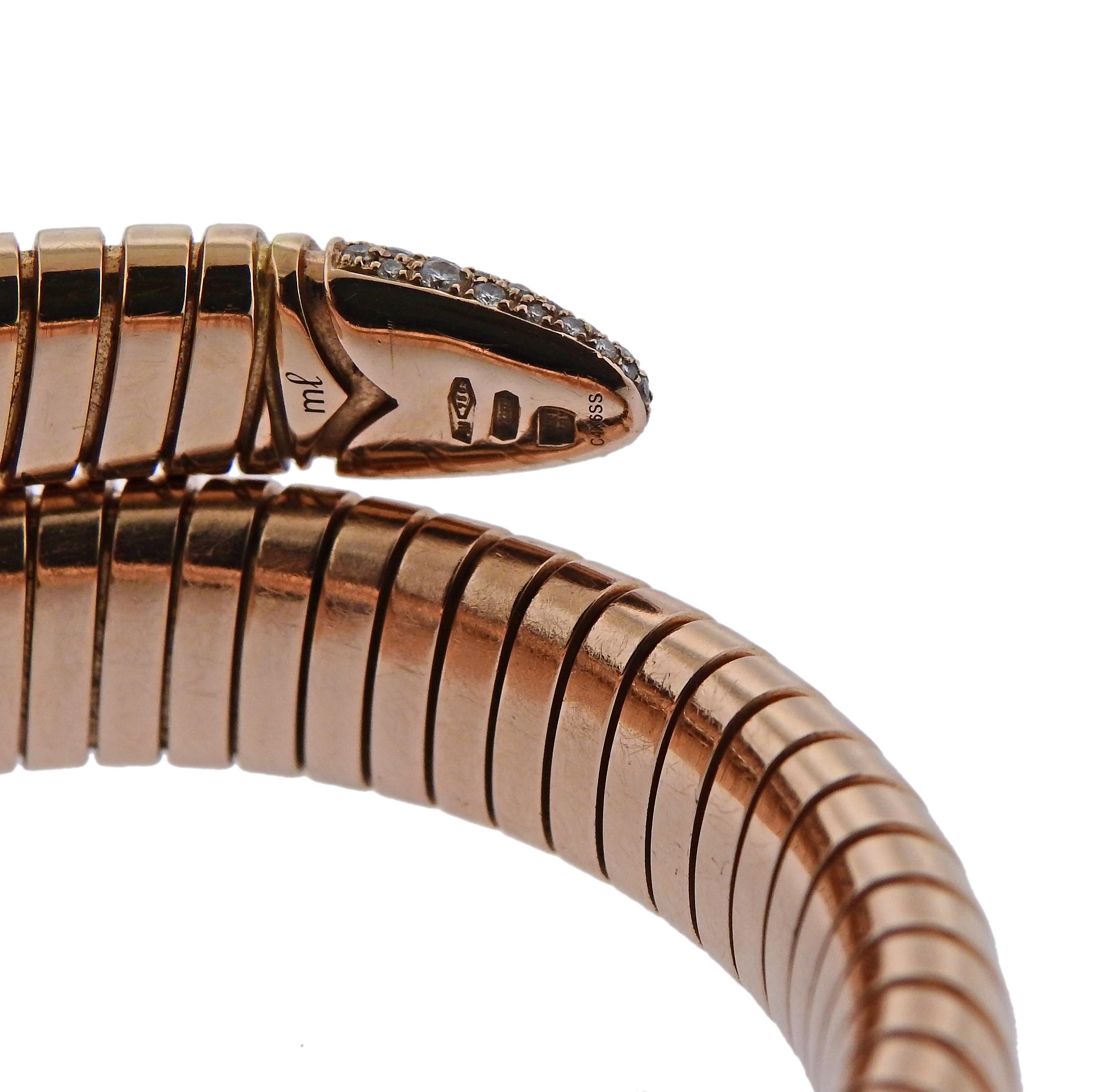 bulgari serpenti bracelet