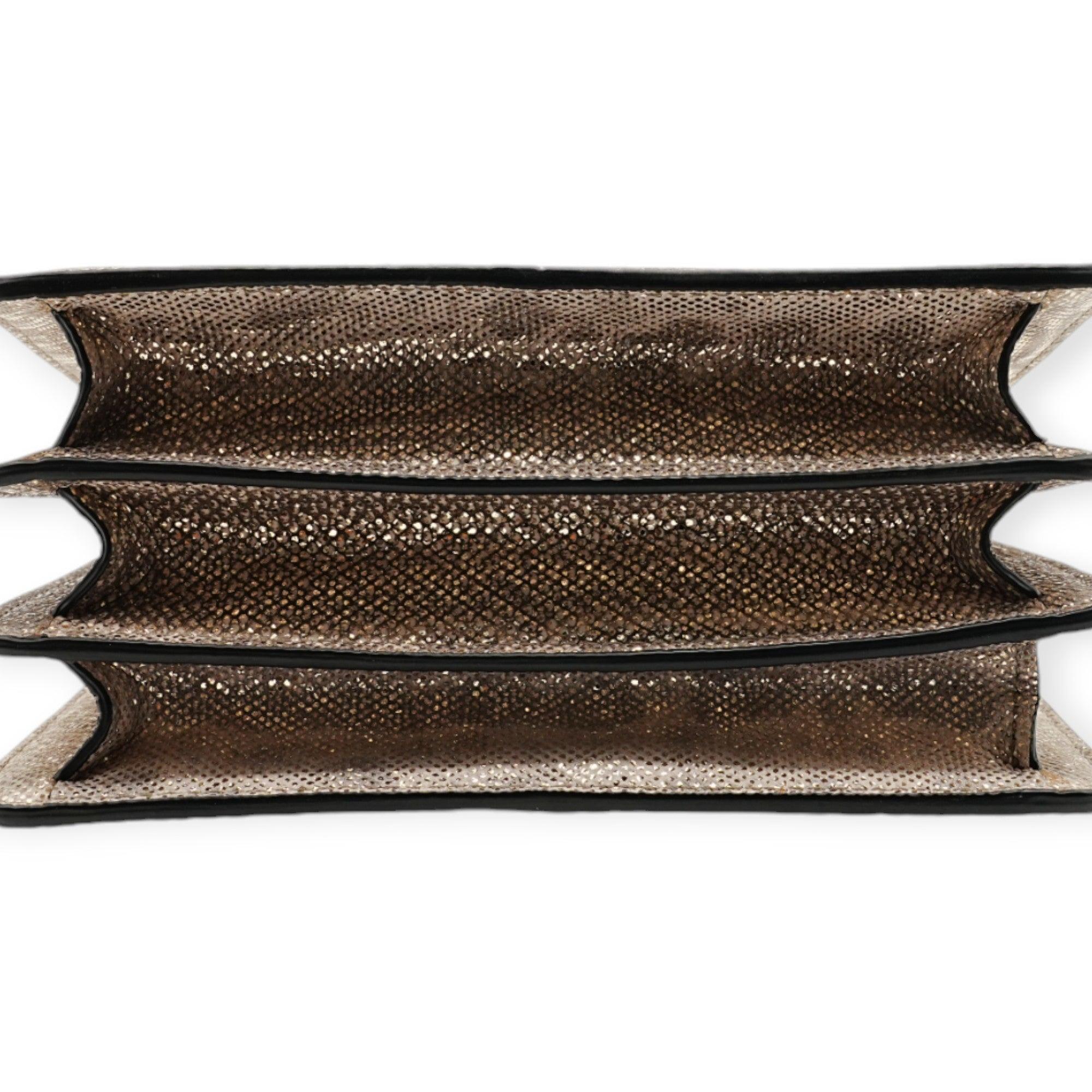 Bulgari Serpenti Forever Crossbody Bag - '20s In Excellent Condition For Sale In Milano, IT