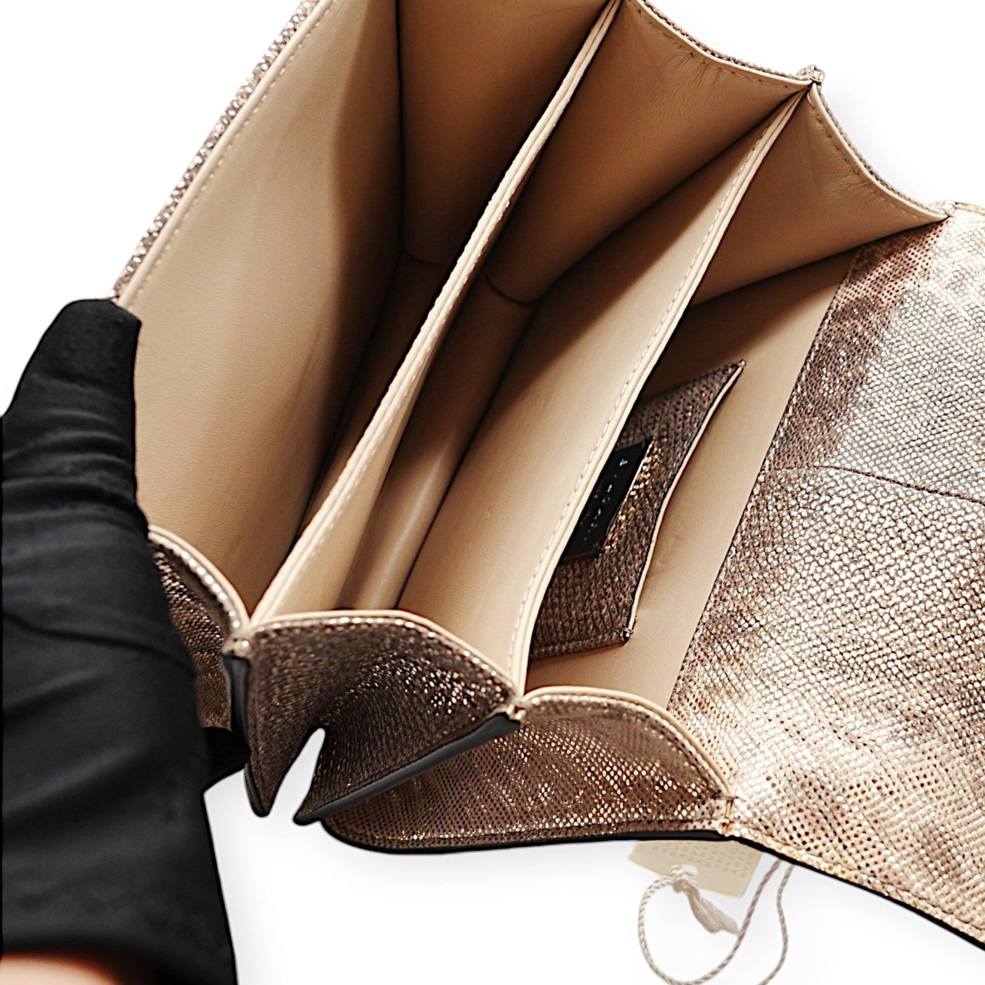 Bulgari Serpenti Forever Crossbody Bag - '20s For Sale 1