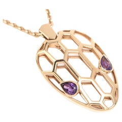Bulgari Serpenti Necklace