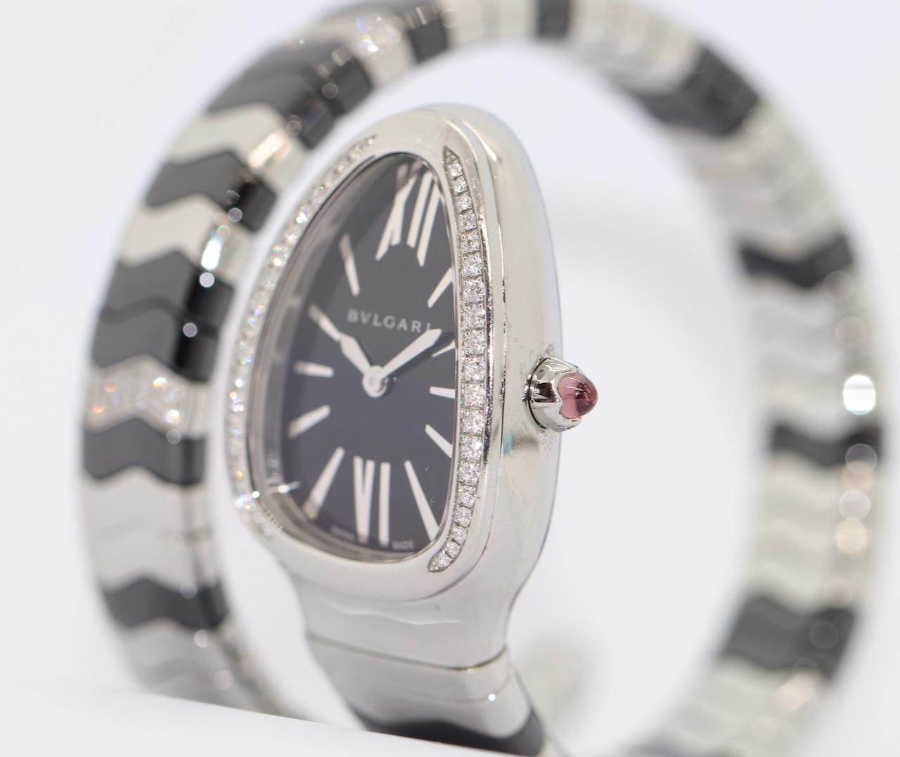 cartier schlangenuhr