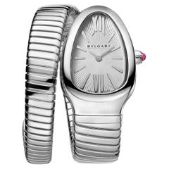 Bulgari Serpenti-Uhr