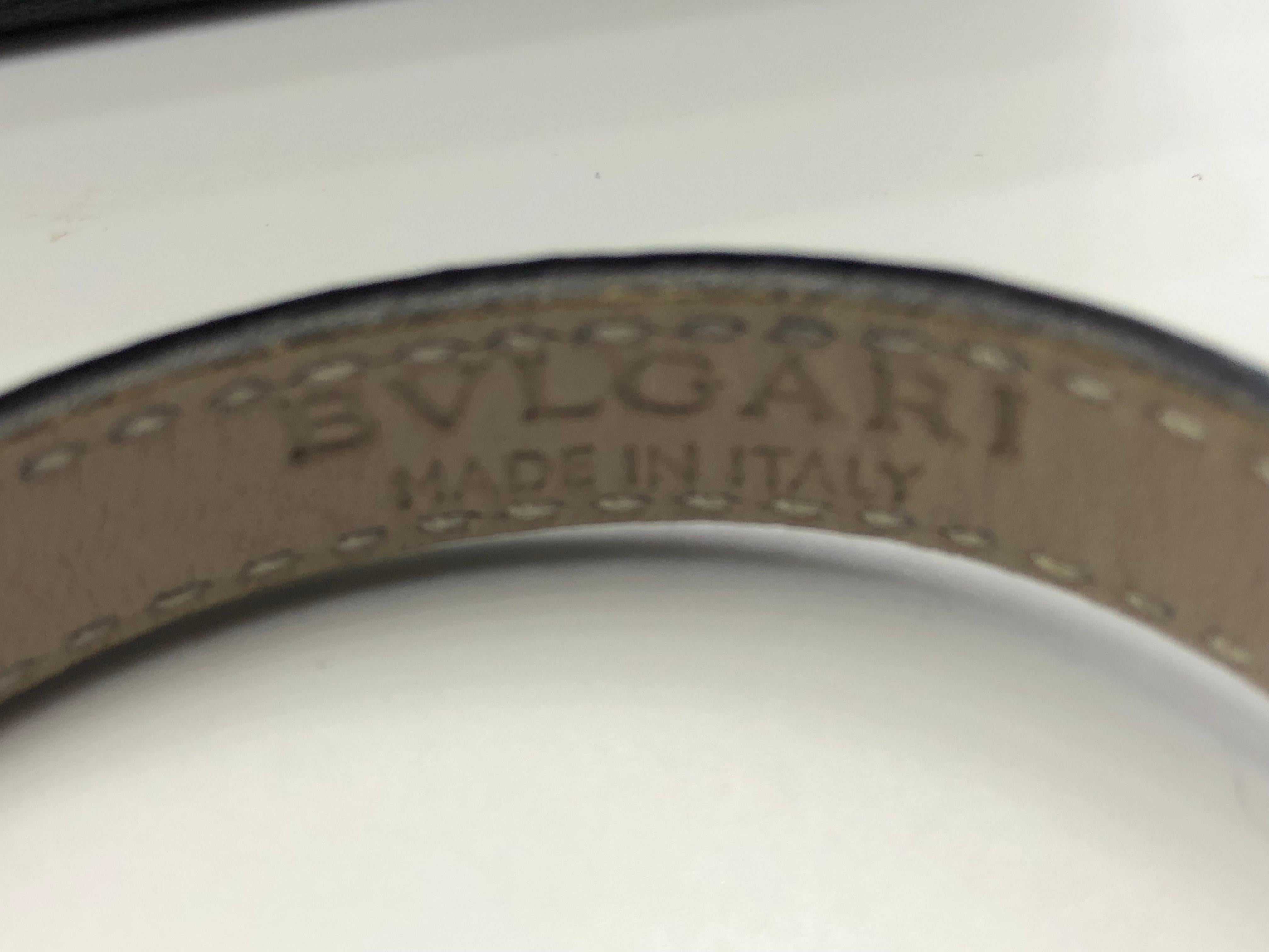 Bulgari Schlangenarmband 2